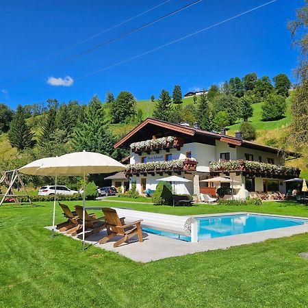 Pension Schnaitl มาริอาอาล์ม อัม ชไตเนอร์เนินเมียร์ ภายนอก รูปภาพ