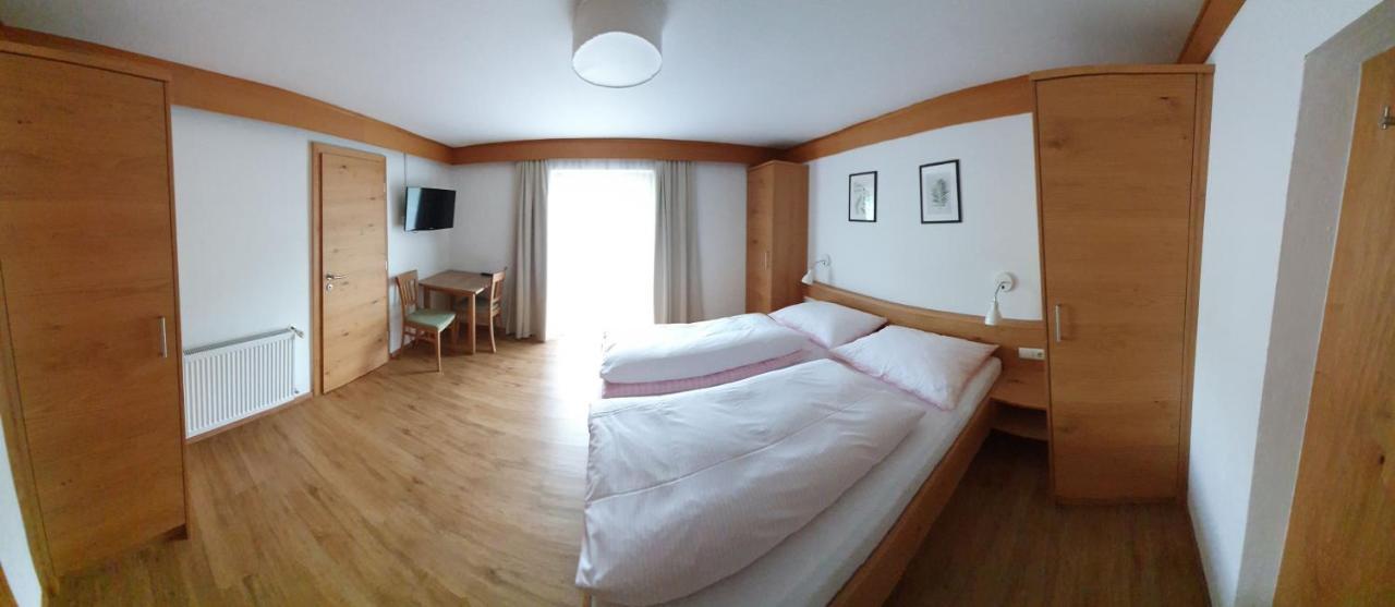 Pension Schnaitl มาริอาอาล์ม อัม ชไตเนอร์เนินเมียร์ ภายนอก รูปภาพ